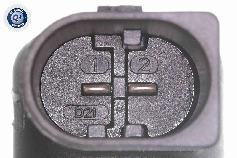 VEMO V46-11-0016 Einspritzd&uuml;se 2-Polig f&uuml;r RENAULT