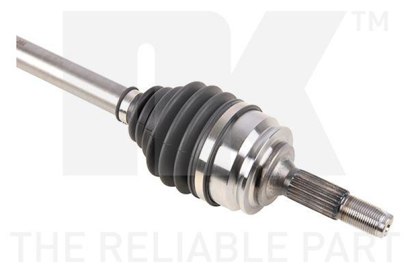 NK 503780 Antriebswelle f&uuml;r CITROEN, PEUGEOT