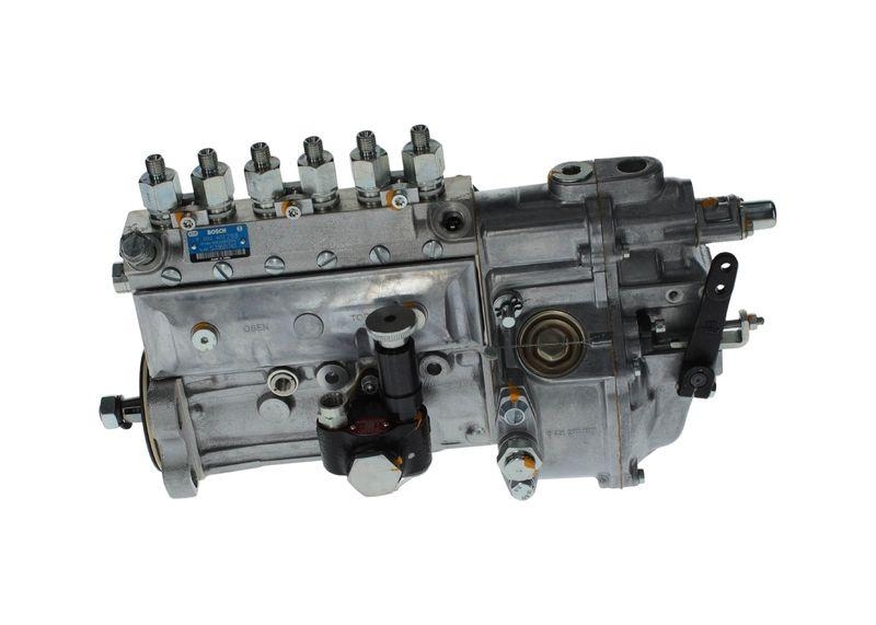 Bosch F 002 A0Z 298 Einspritzpumpen-Aggregat