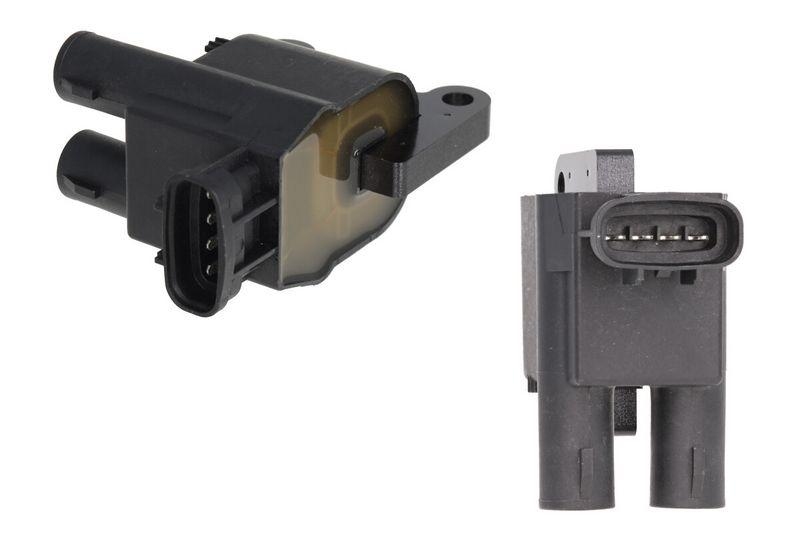 VALEO 245298 Z&uuml;ndspule TOYOTA Avensis Corolla Rav4