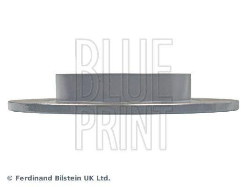 BLUE PRINT ADM54342 Bremsscheibe f&uuml;r MAZDA