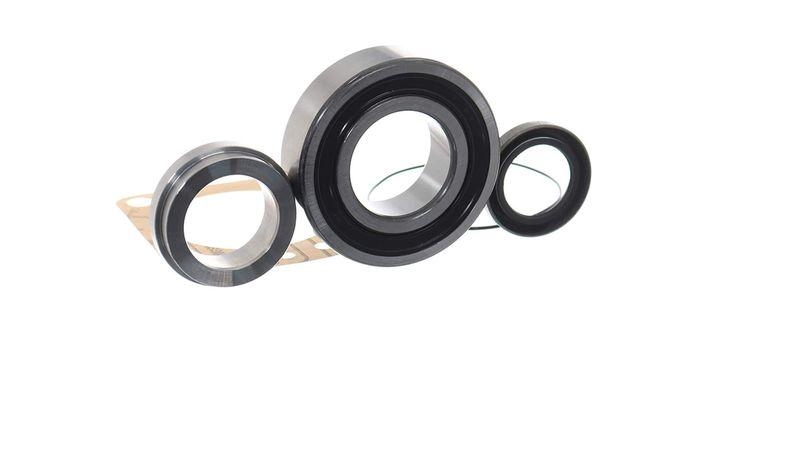 SKF VKBA 1325 Radlagersatz