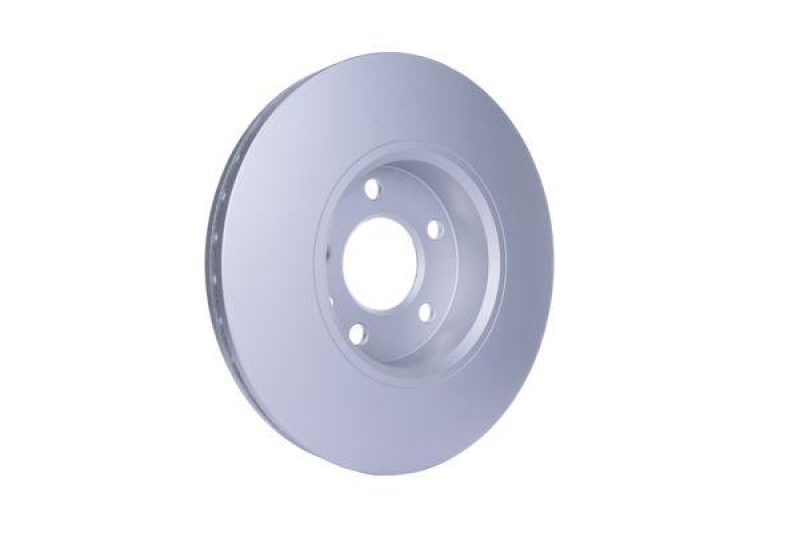 HELLA 8DD 355 108-951 Bremsscheibe für OPEL/RENAULT/NISSAN