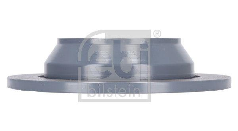 FEBI BILSTEIN 179499 Bremsscheibe f&uuml;r Ford
