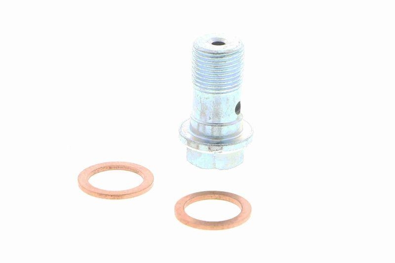 VAICO V10-4226 Bremsschlauch Vorderachse M 10 x 1 x 540 f&uuml;r SKODA