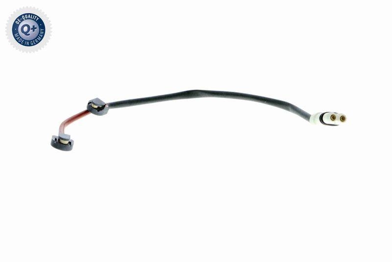 VEMO V45-72-0037 Warnkontakt, Bremsbelagverschlei&szlig; Vorderachse links f&uuml;r PORSCHE
