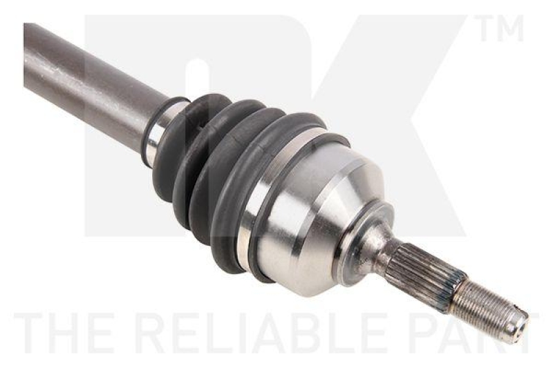 NK 503781 Antriebswelle f&uuml;r PEUGEOT