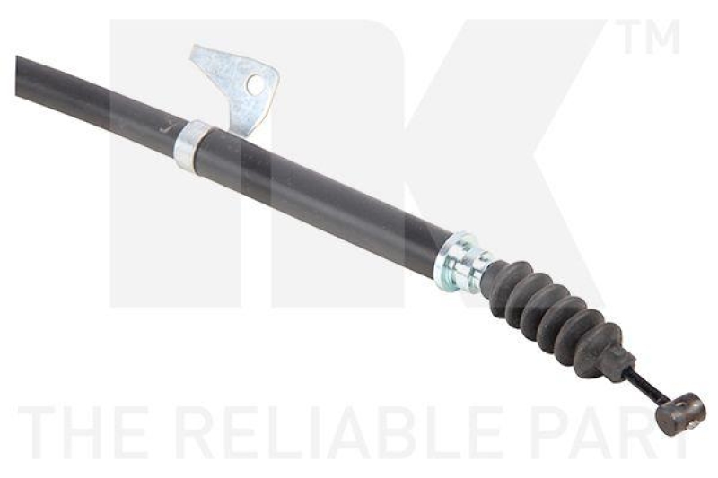 NK 903245 Seilzug, Feststellbremse für MAZDA