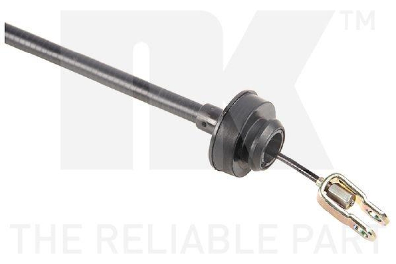 NK 923710 Seilzug, Kupplungsbetätigung für PEUGEOT