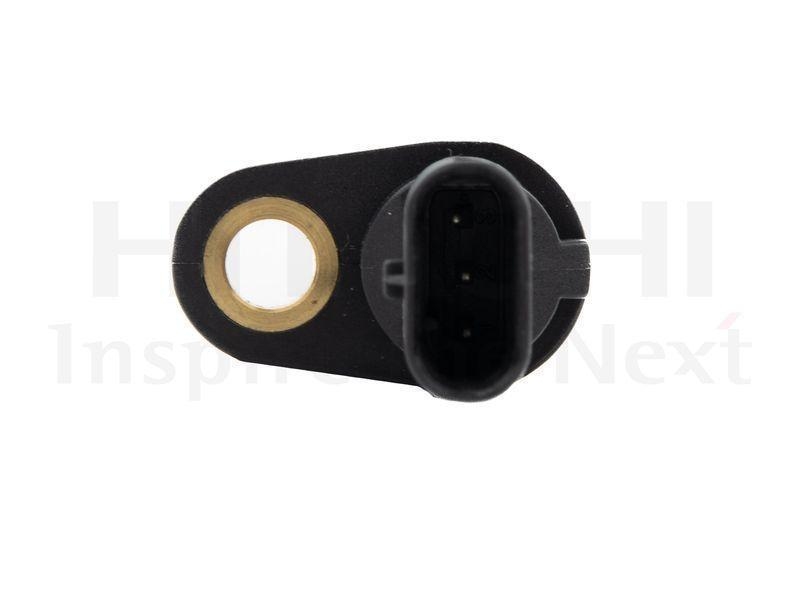 HITACHI 2501892 Sensor, Nockenwellenposition f&uuml;r AUDI u.a.