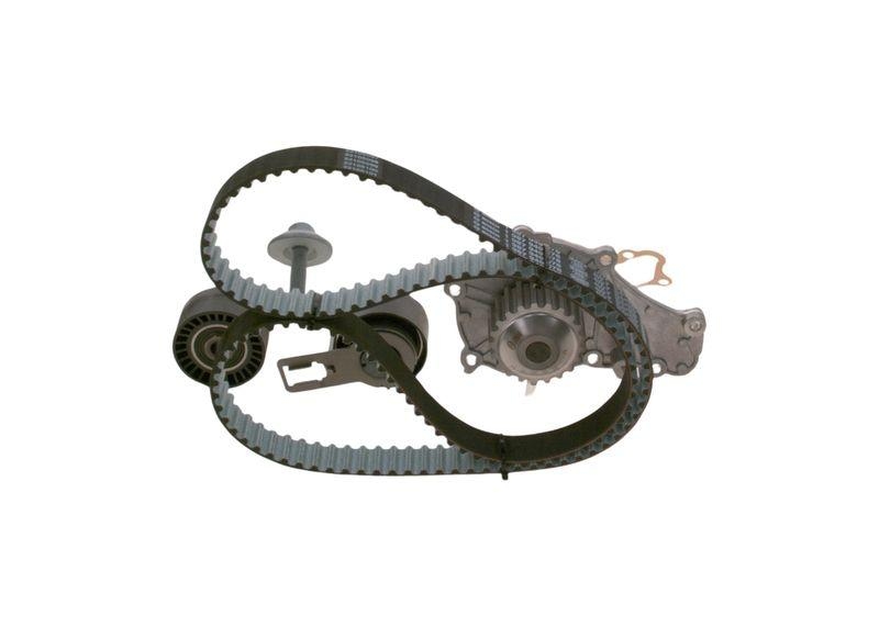 Bosch 1 987 946 947 Zahnriemen-/Pumpenset