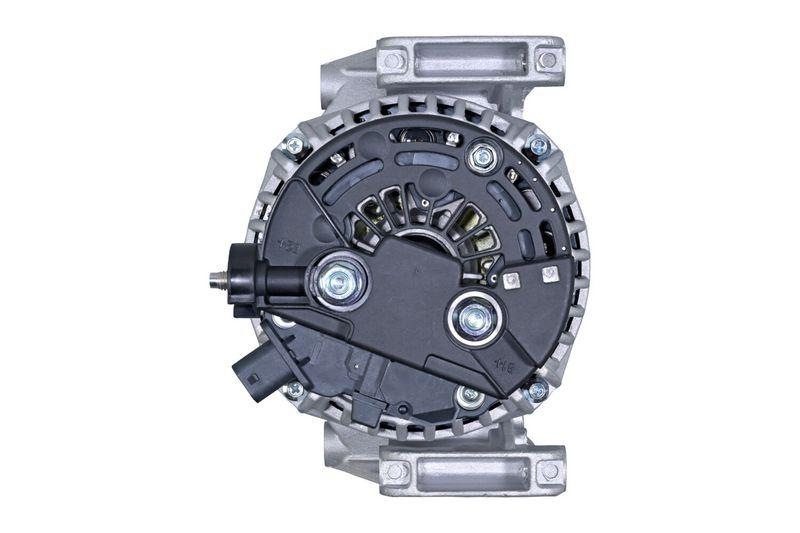 HELLA 8EL 011 712-051 Generator 14V 120A