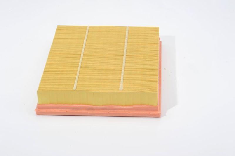 BOSCH 1 457 433 579 Luftfilter