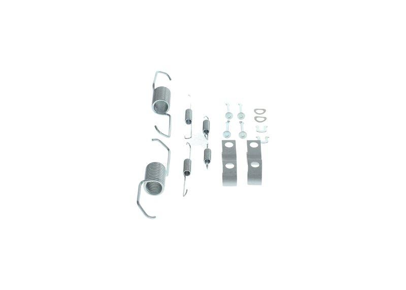 BOSCH 1 987 475 252 Zubehörsatz Bremsbacken