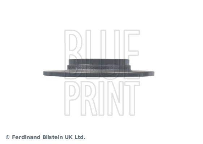 BLUE PRINT ADM54360 Bremsscheibe f&uuml;r MAZDA