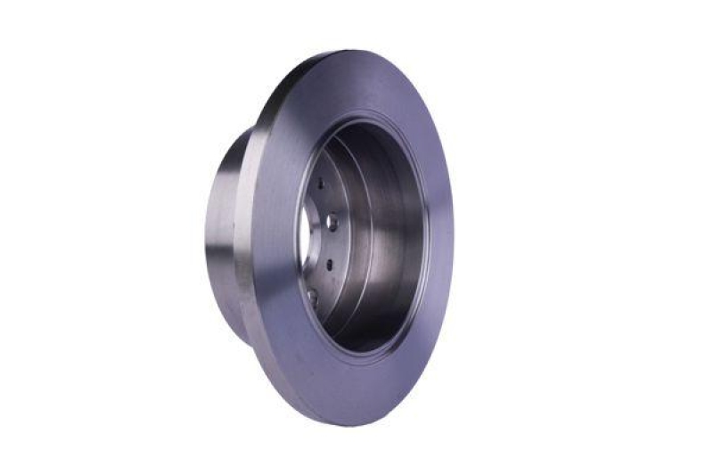 HELLA 8DD 355 108-961 Bremsscheibe f&uuml;r FIAT/P.S.A