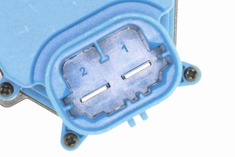 VEMO V22-79-0015 Regler, Innenraumgebl&auml;se 6-Polig Blau f&uuml;r CITRO&Euml;N