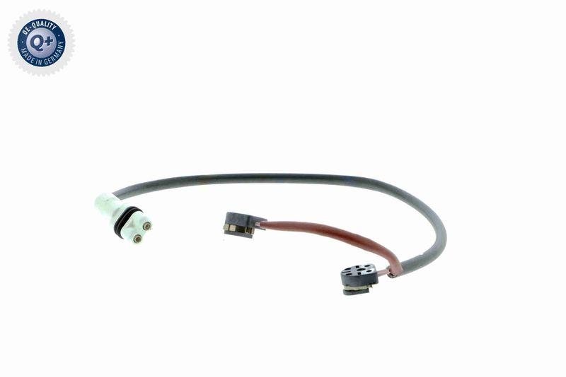 VEMO V45-72-0040 Warnkontakt, Bremsbelagverschlei&szlig; Hinterachse f&uuml;r PORSCHE