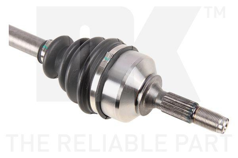 NK 503782 Antriebswelle f&uuml;r PEUGEOT