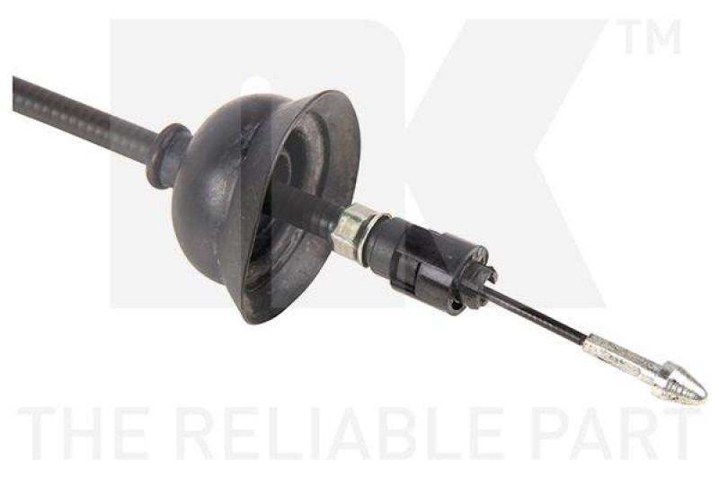 NK 923718 Seilzug, Kupplungsbetätigung für PEUGEOT
