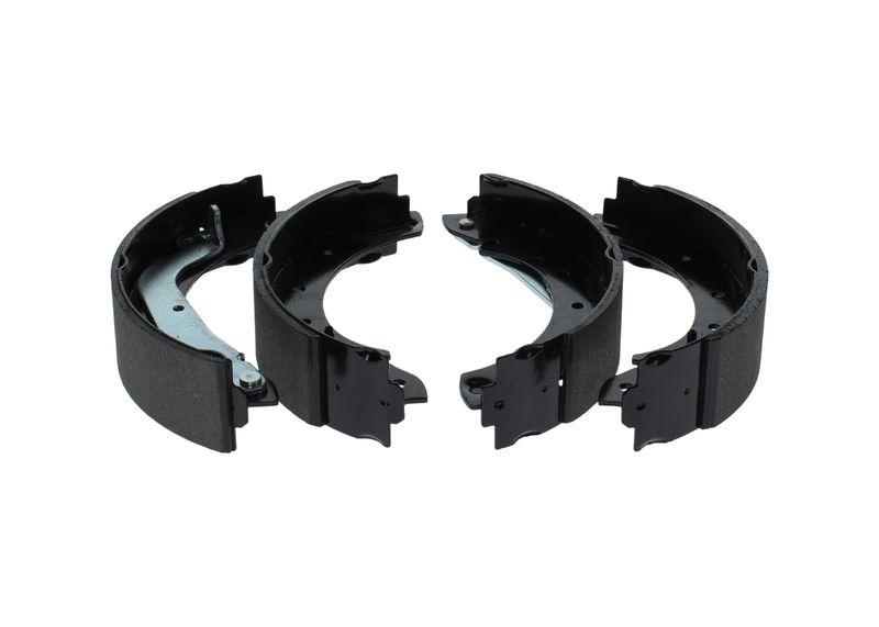 Bosch 0 986 487 583 Bremsbacke BS825