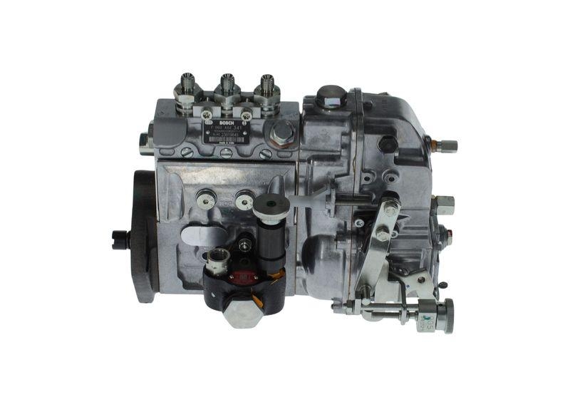 Bosch F 002 A0Z 341 Einspritzpumpen-Aggregat