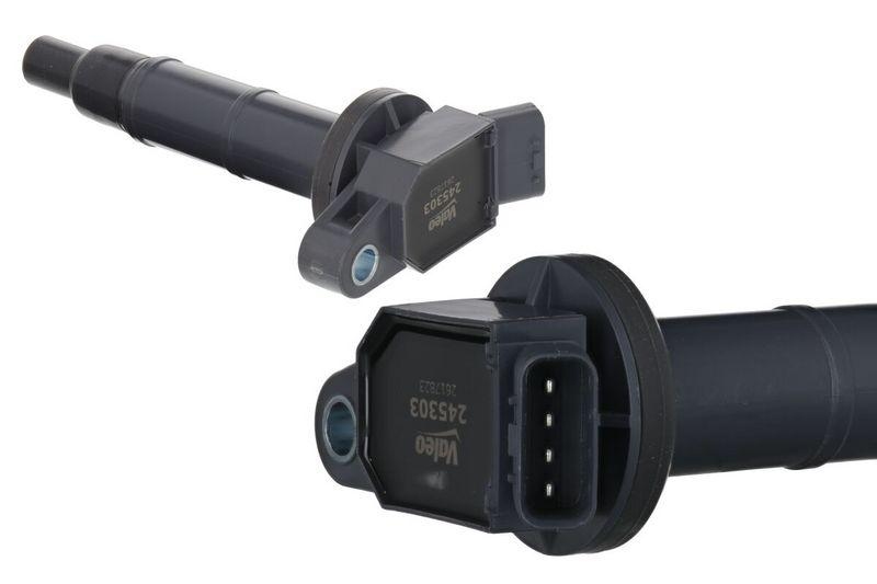 VALEO 245303 Z&uuml;ndspule TOYOTA Avensis