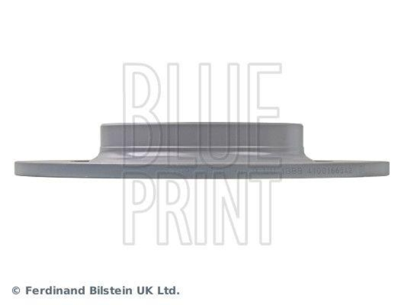 BLUE PRINT ADM54393 Bremsscheibe f&uuml;r MAZDA