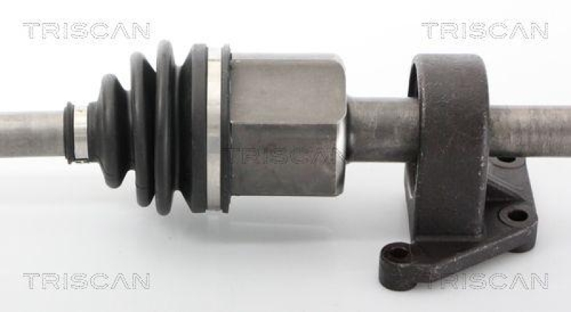 TRISCAN 8540 11531 Antriebswelle f&uuml;r Mini