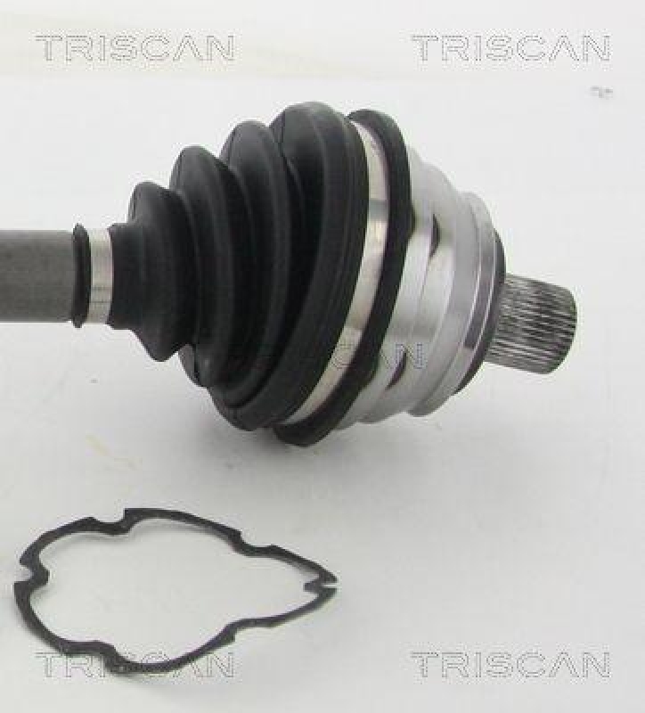 TRISCAN 8540 29695 Antriebswelle f&uuml;r Volkswagen
