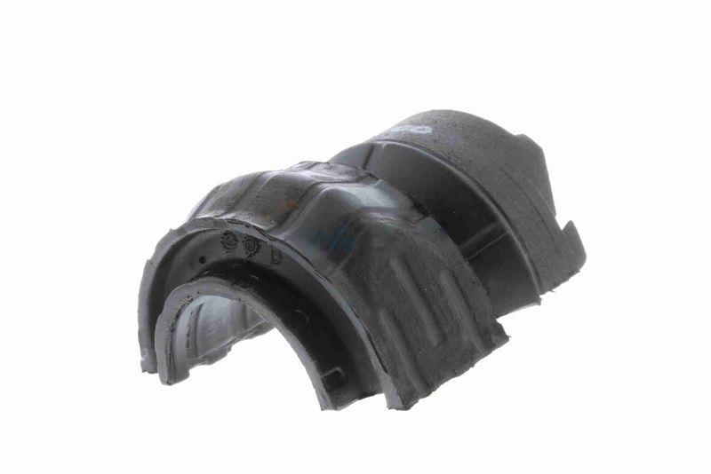 VAICO V10-3065 Lagerung, Stabilisator Vorderachse Farbe Wei&szlig; f&uuml;r VW