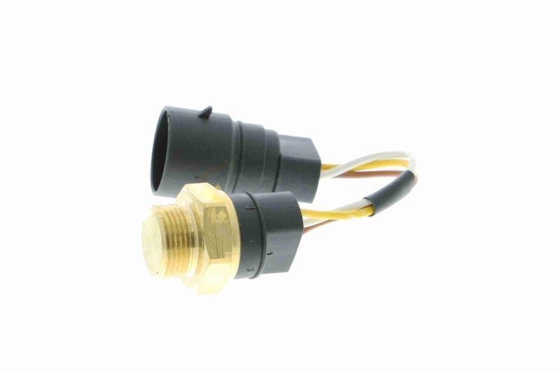 VEMO V40-99-1085 Temperaturschalter, K&uuml;hlerl&uuml;fter 105-100&deg;/120-115&deg;/M22x1,5 3-Polig f&uuml;r OPEL