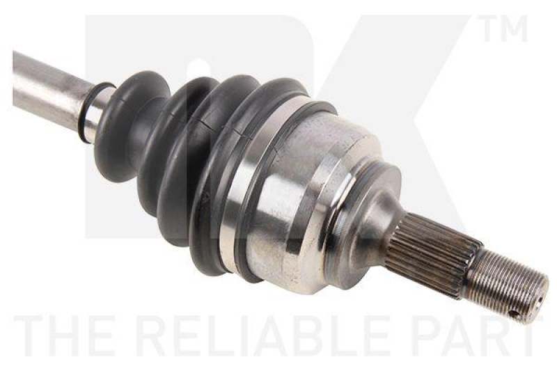 NK 503783 Antriebswelle f&uuml;r PEUGEOT
