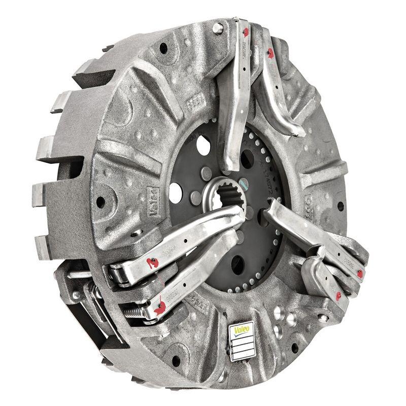 VALEO 805127 Agri Kupplungskit