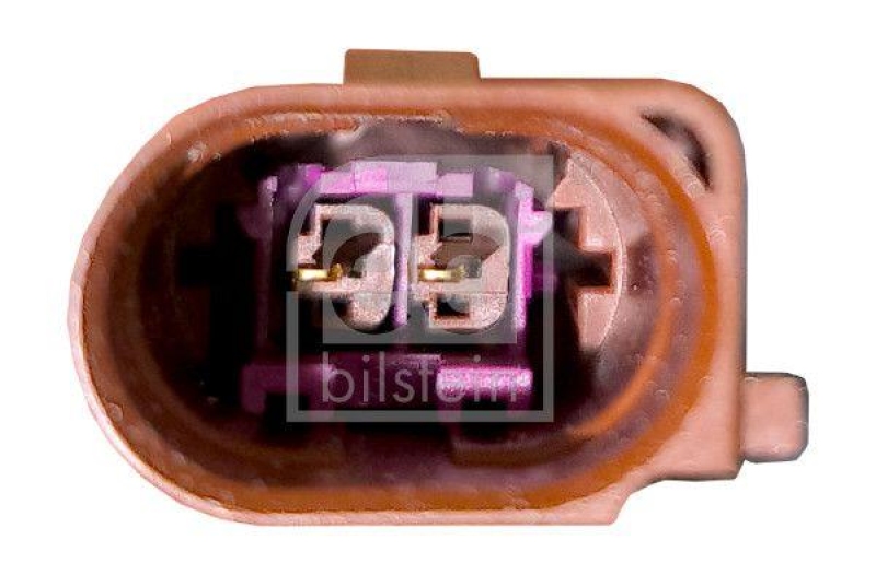 FEBI BILSTEIN 48850 Abgastemperatursensor f&uuml;r VW-Audi