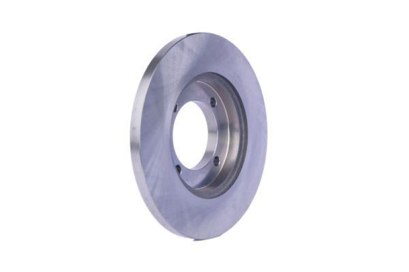 HELLA 8DD 355 109-041 Bremsscheibe f&uuml;r KIA