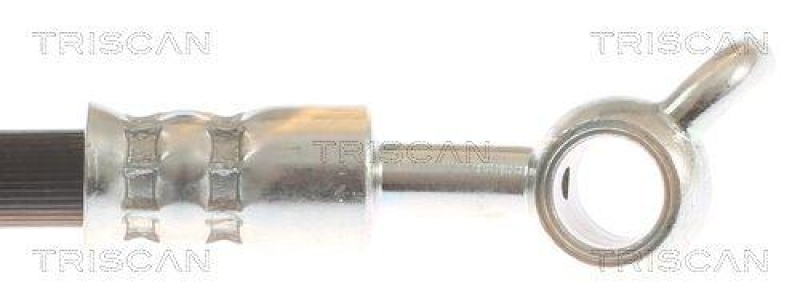 TRISCAN 8150 432013 Bremsschlauch Hinten f&uuml;r Hyundai, Kia