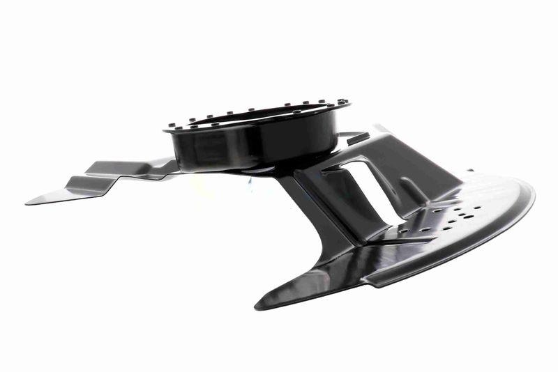 VAICO V20-3588 Spritzblech, Bremsscheibe Vorderachse links f&uuml;r BMW
