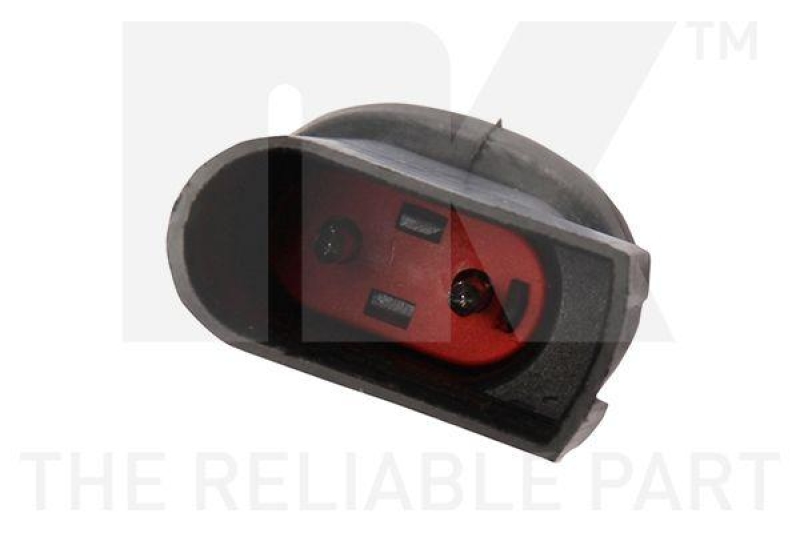 NK 280227 Warnkontakt, Bremsbelagverschlei&szlig; f&uuml;r FORD