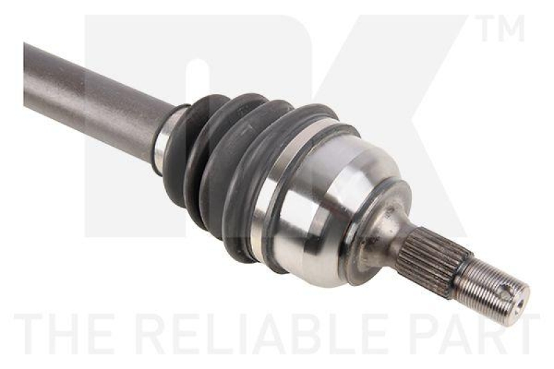 NK 503784 Antriebswelle f&uuml;r PEUGEOT