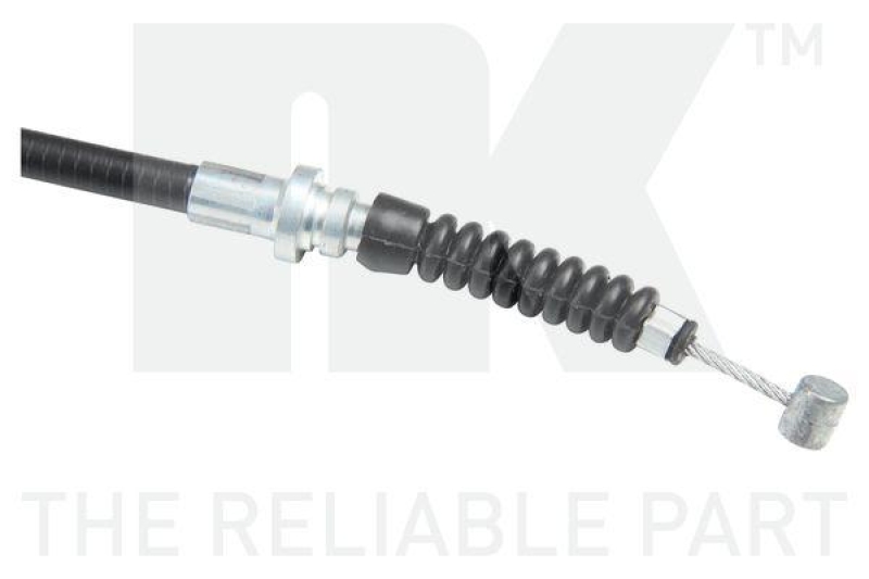 NK 903252 Seilzug, Feststellbremse f&uuml;r MAZDA