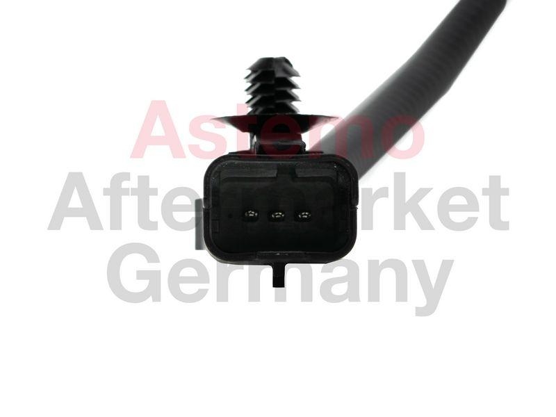 HITACHI 2501895 Sensor, Nockenwellenposition f&uuml;r CITRO&Euml;N u.a.