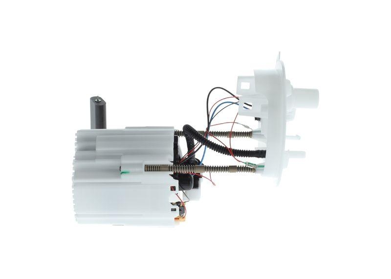 Bosch 0 580 200 369 Ekp-Einbaueinheit