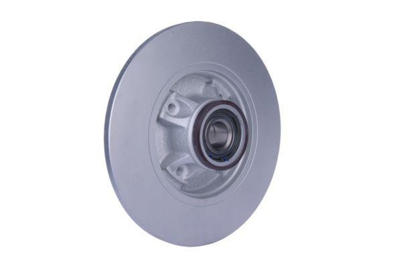 HELLA 8DD 355 123-261 Bremsscheibe f&uuml;r P.S.A