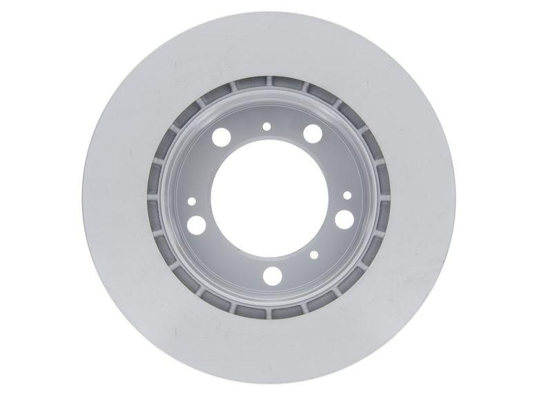 BOSCH 0 986 479 079 Bremsscheiben &Oslash; 292mm f&uuml;r Hinterachse