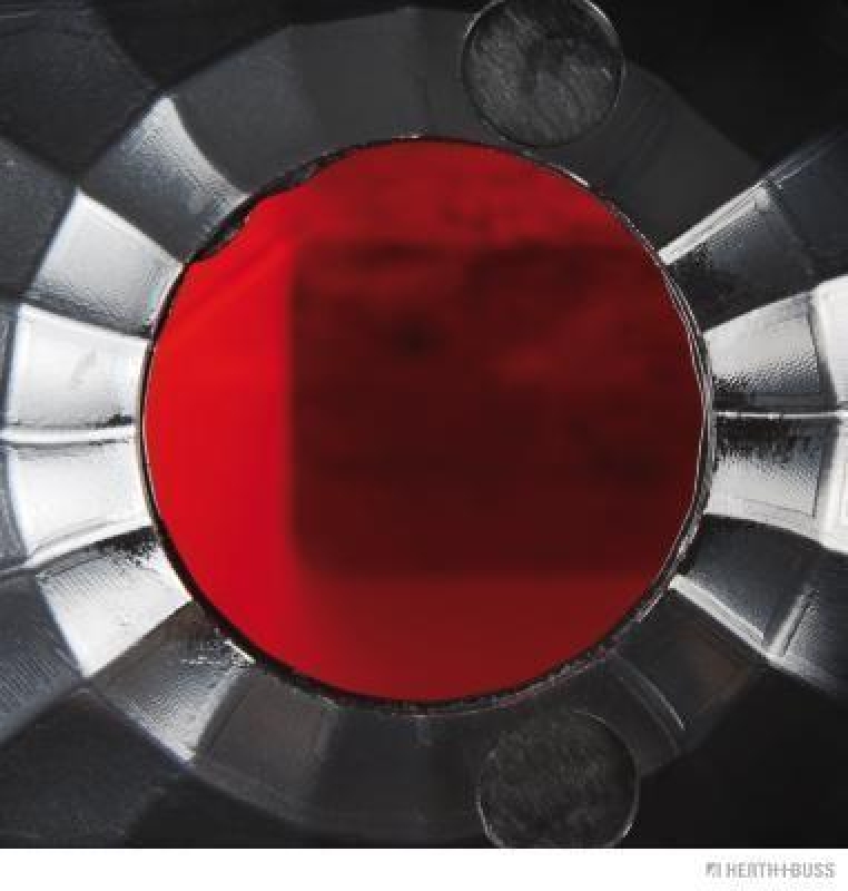 HERTH+BUSS 82830451 Heckleuchte rechts