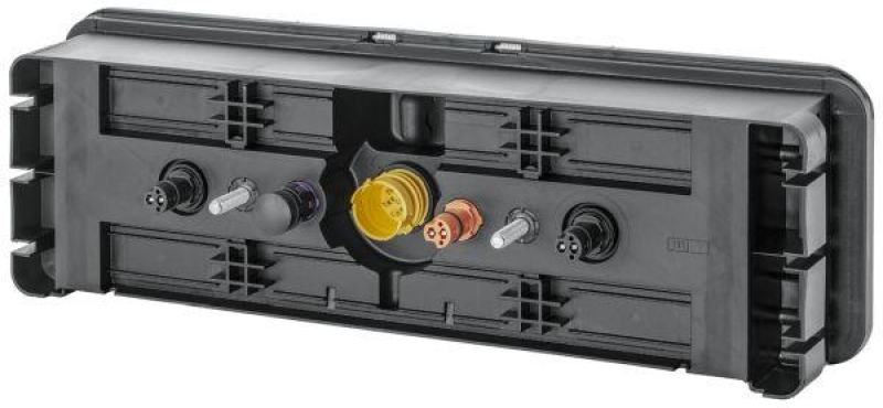 HELLA 2VP 340 965-011 Heckleuchte Hybrid