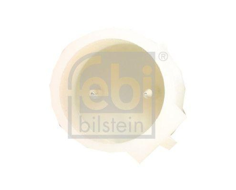 FEBI BILSTEIN 104675 Druckschalter für Klimaanlage für Ford