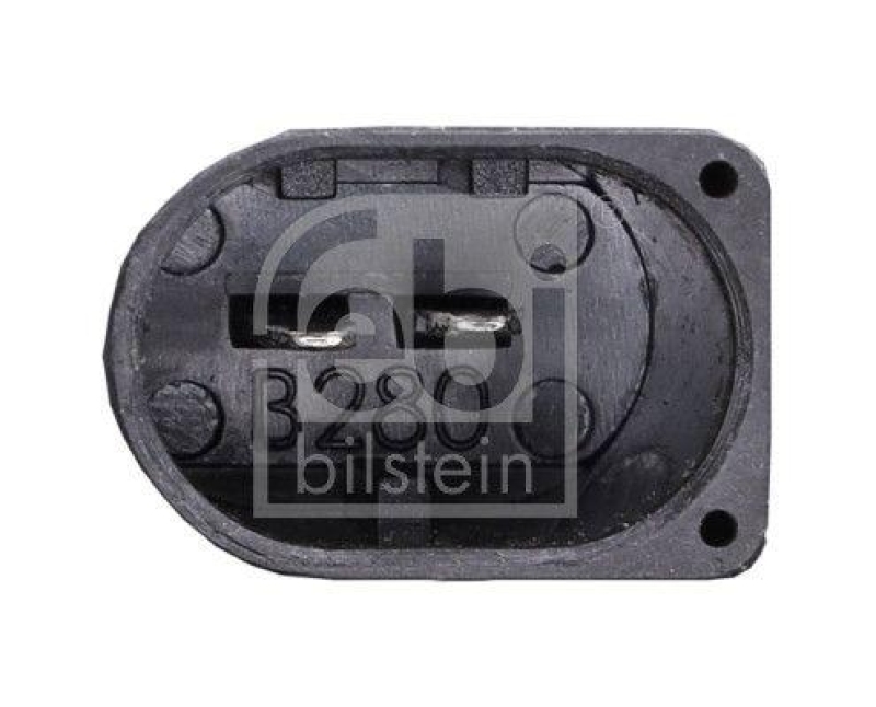 FEBI BILSTEIN 188354 Generator f&uuml;r VW-Audi