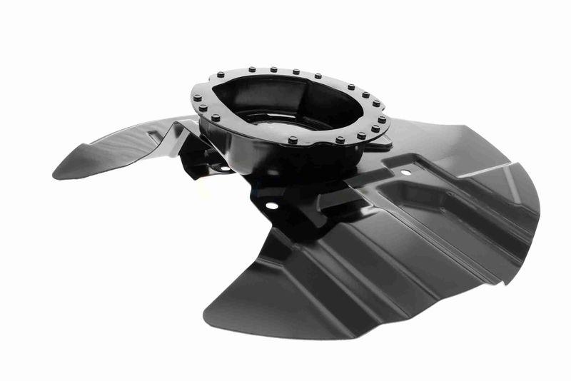 VAICO V20-3589 Spritzblech, Bremsscheibe Vorderachse rechts für BMW